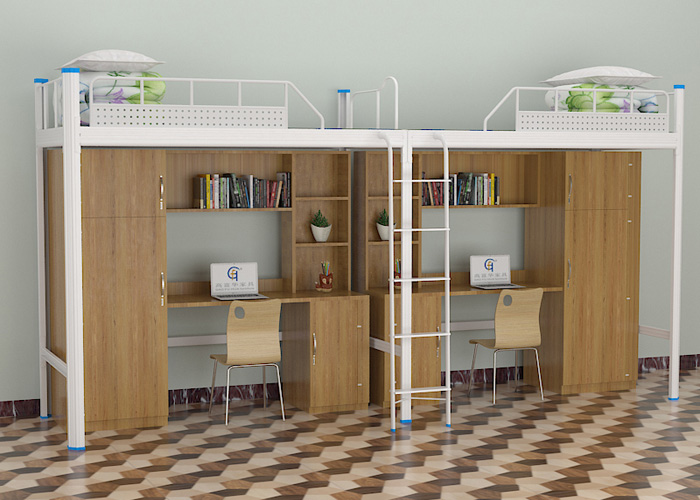 很多人不知道,在這里定做學(xué)生連體公寓床，再也不用擔(dān)心價格與質(zhì)量的問題！