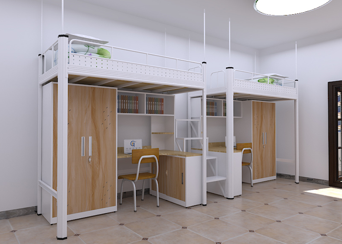 學校公寓床有品質保證嗎？質保時間多久？