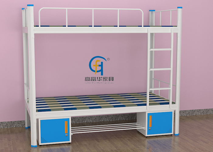 學生雙層鐵床的材料是哪種?厚度多少? 學生雙層鐵床的材料是哪種?厚度多少?