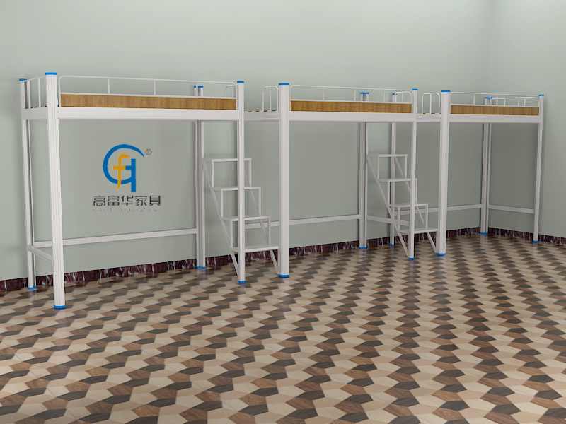 公寓床組合床床架 公寓床組合床床架