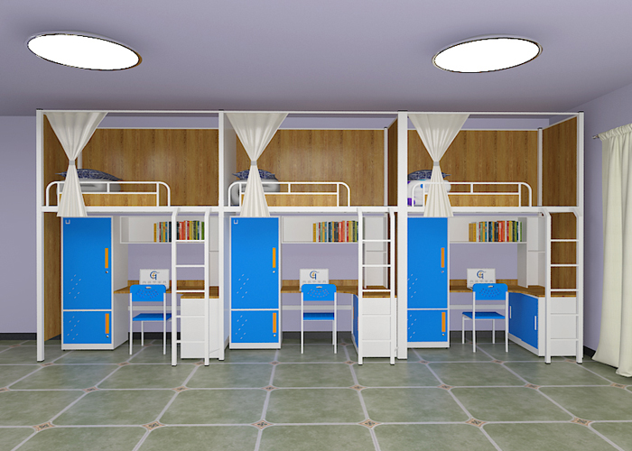 卡扣式公寓床 卡扣式公寓床