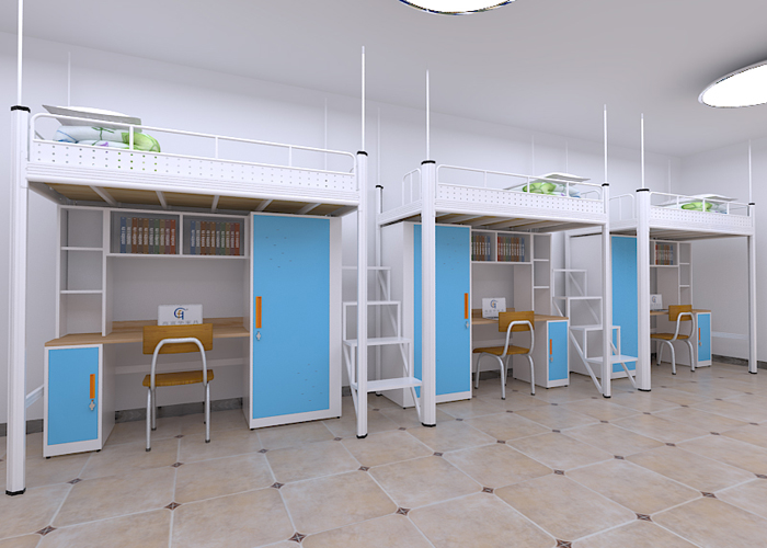 學校公寓床 學校公寓床