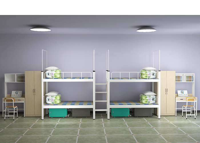學(xué)生宿舍家具床圖片 學(xué)生宿舍家具床圖片