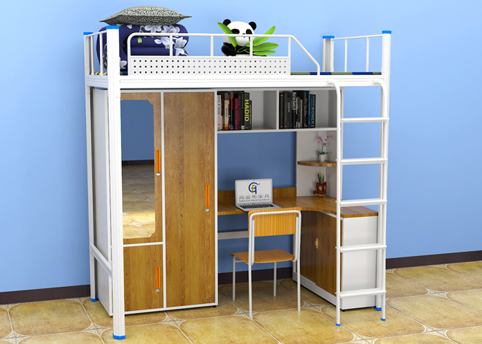 大學(xué)公寓床 大學(xué)公寓床