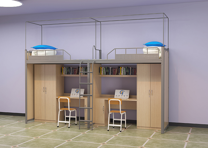 廣東東莞市學生公寓床廠家 廣東東莞市學生公寓床廠家