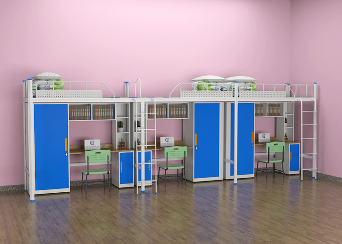 學校宿舍公寓床 學校宿舍公寓床