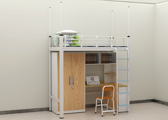 學校宿舍公寓床 學校宿舍公寓床