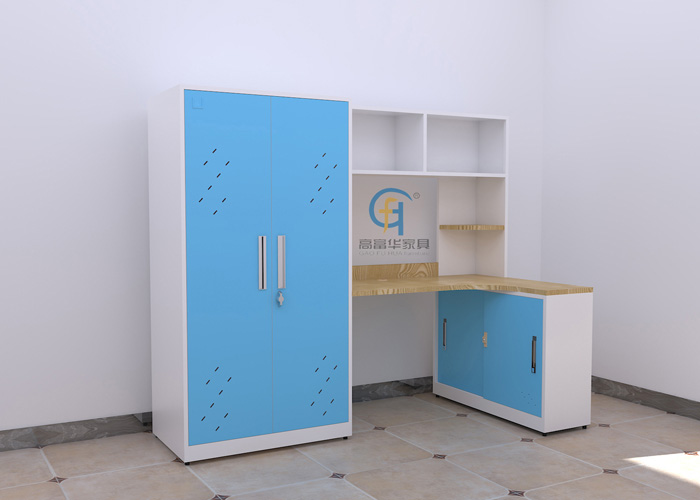 大學生宿舍公寓床公寓柜 大學生宿舍公寓床公寓柜