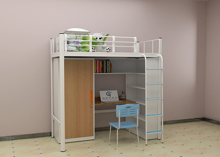 浙江公寓床 浙江公寓床