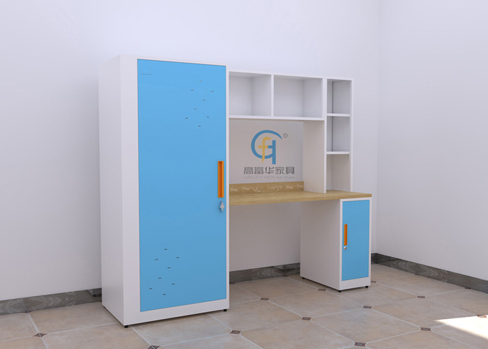 標準學生公寓床公寓柜 標準學生公寓床公寓柜